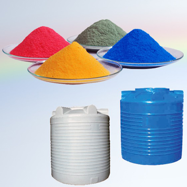 LLDPE Roto Powder