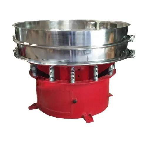 Vibro sifter machine